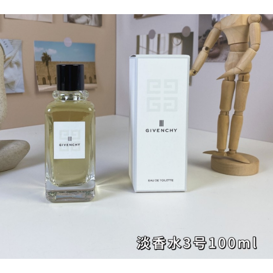 Givenchy III-100ml